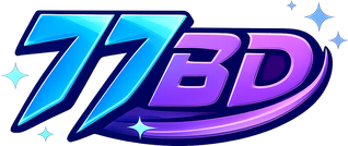 77BD বাংলা হোম লোগো